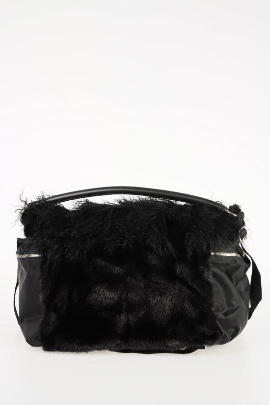  디스퀘어드2 토트백 S83W17SD2093SJP1464W172124 Black - DSQUARED2