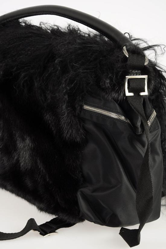  디스퀘어드2 토트백 S83W17SD2093SJP1464W172124 Black - DSQUARED2