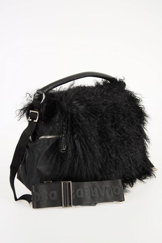  디스퀘어드2 토트백 S83W17SD2093SJP1464W172124 Black - DSQUARED2