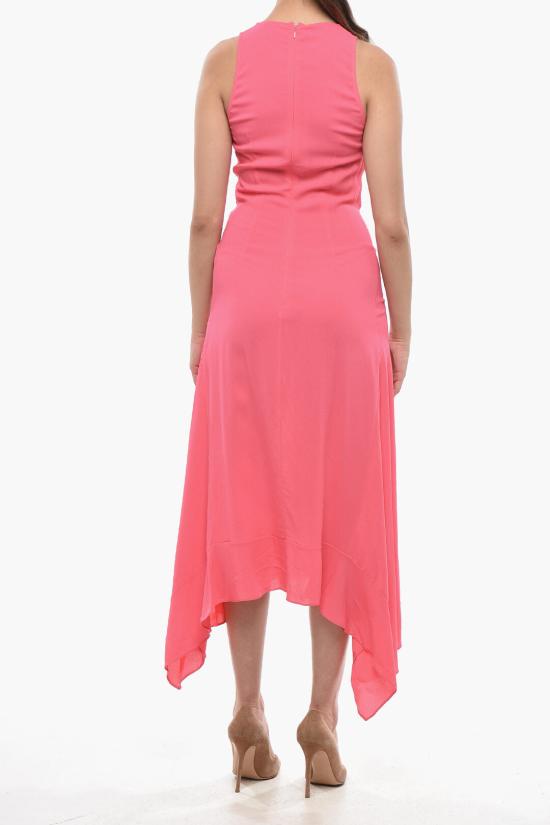  스텔라 맥카트니 롱 원피스 603130SNA605610 Pink - STELLA MCCARTNEY