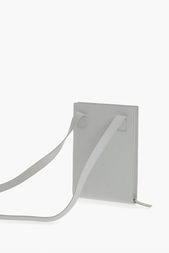  자크뮈스 크로스백 22E225SL029 3060 LIGHTGREY 25 Gray - JACQUEMUS