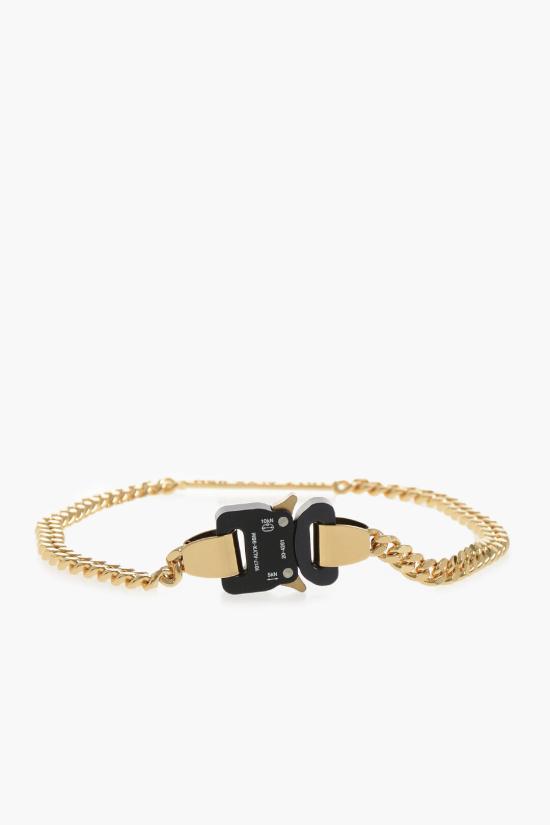  1017 알릭스 9SM 브레이슬릿 AAUJW0032OT01 0 GLD0003 24 Gold