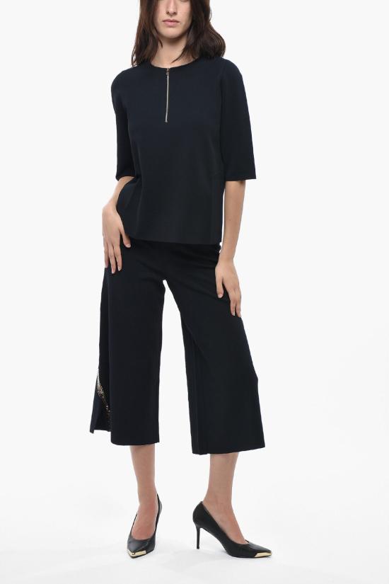  스텔라 맥카트니 탑 601732S20764101 Midnight blue - STELLA MCCARTNEY