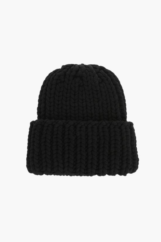  막스마라 비니 PICO 0 007 26 Black