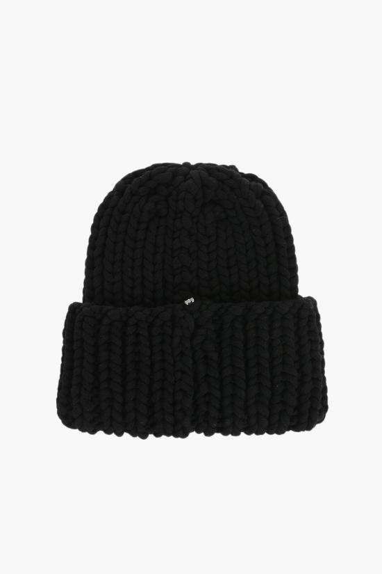  막스마라 비니 PICO 0 007 26 Black - MAX MARA