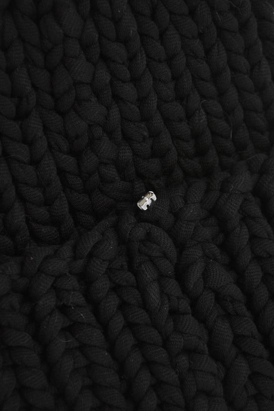  막스마라 비니 PICO 0 007 26 Black - MAX MARA