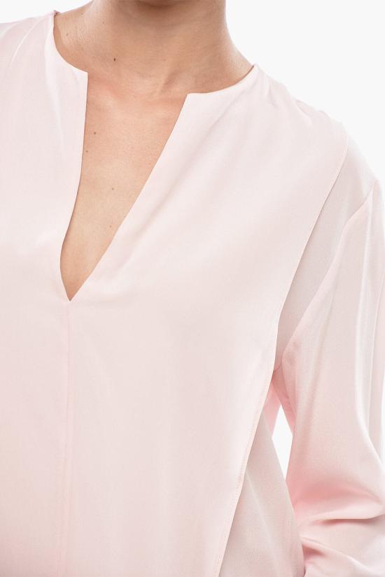  스텔라 맥카트니 블라우스 600348SY2066900 Pink - STELLA MCCARTNEY