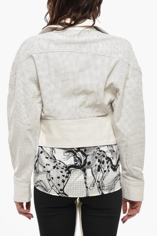  스텔라 맥카트니 자켓 600346SMB679000 White - STELLA MCCARTNEY