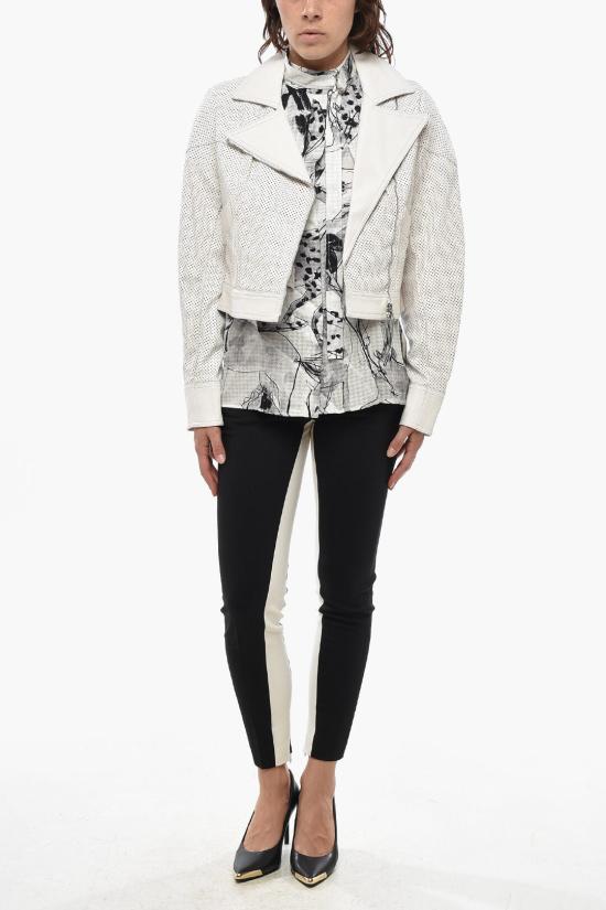  스텔라 맥카트니 자켓 600346SMB679000 White - STELLA MCCARTNEY