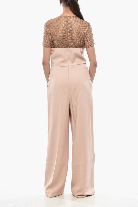  스텔라 맥카트니 점프수트 600438SNA285900 Pink - STELLA MCCARTNEY