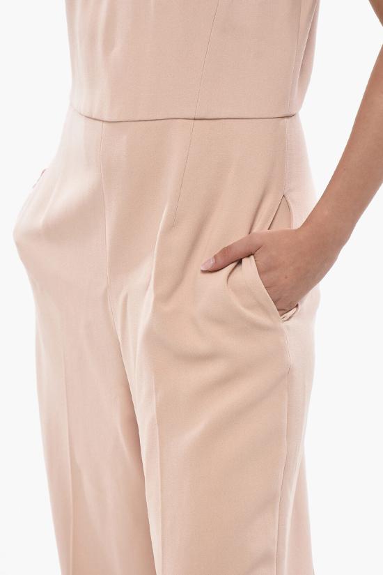  스텔라 맥카트니 점프수트 600438SNA285900 Pink - STELLA MCCARTNEY