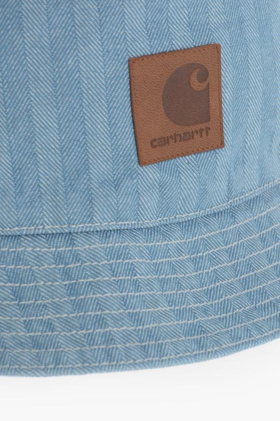  칼하트 버킷햇 I033751 0 0102 30 Blue - CARHARTT