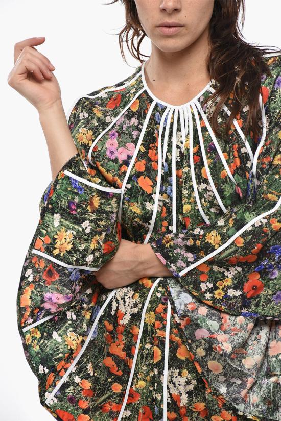  스텔라 맥카트니 블라우스 600806SOA538500 Multicolor - STELLA MCCARTNEY