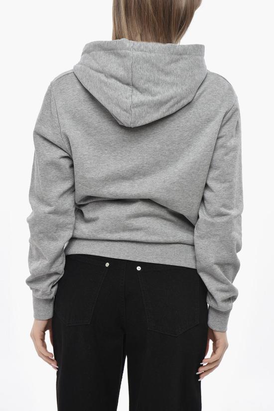  아페쎄 후드 티셔츠 COHBN M27908 TPI Gray - A.P.C.