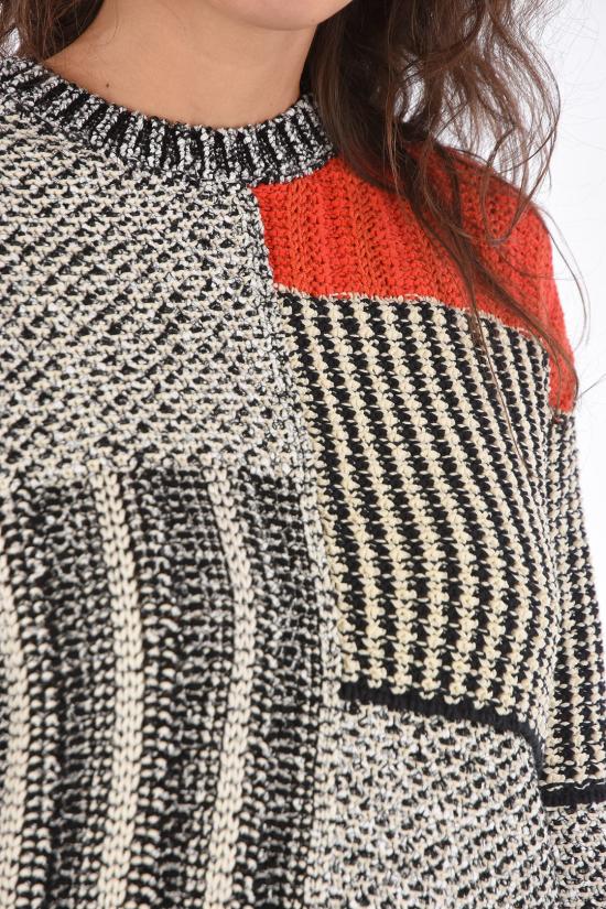  스텔라 맥카트니 스웨터 WM1 600539 S2178 8490 Gray - STELLA MCCARTNEY