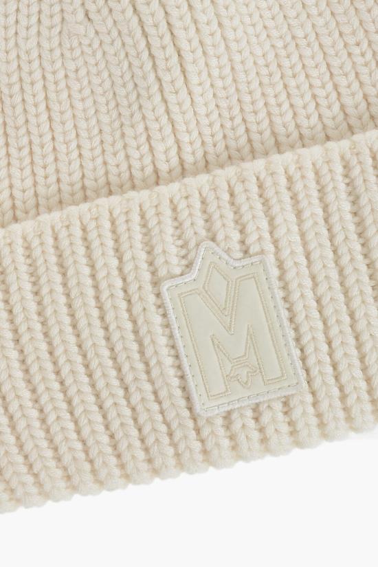  맥케이지 비니 JUDE M CREAM 26 White - MACKAGE
