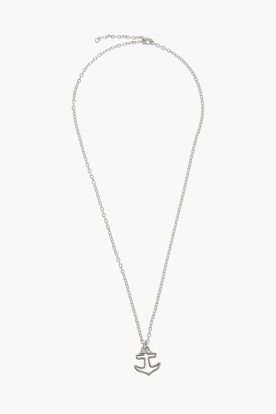  아페쎄 목걸이/팬던트 MEACC M70753 RABARGENTu 27 Silver