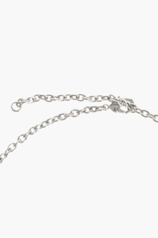 아페쎄 목걸이/팬던트 MEACC M70753 RABARGENTu 27 Silver - A.P.C.