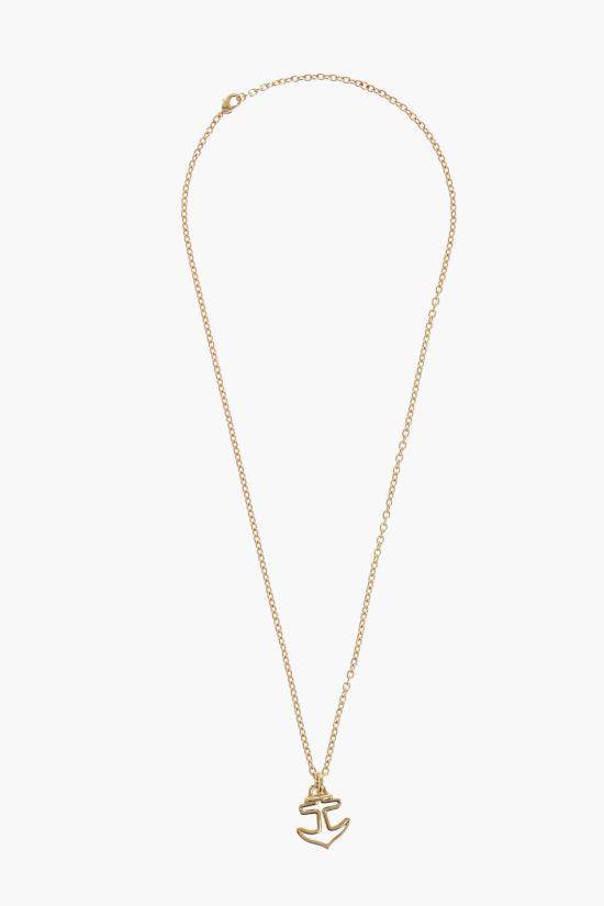  아페쎄 목걸이/팬던트 MEACC M70753 RAAORu 27 Gold