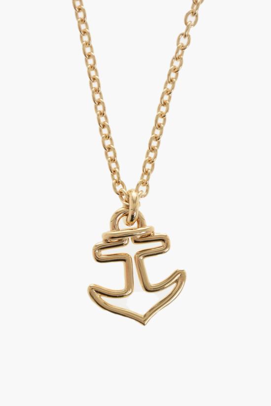  아페쎄 목걸이/팬던트 MEACC M70753 RAAORu 27 Gold - A.P.C.