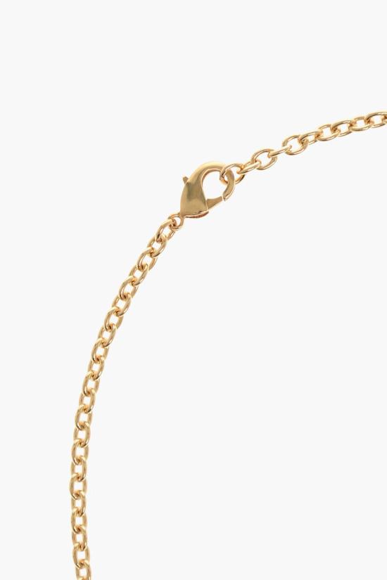  아페쎄 목걸이/팬던트 MEACC M70753 RAAORu 27 Gold - A.P.C.