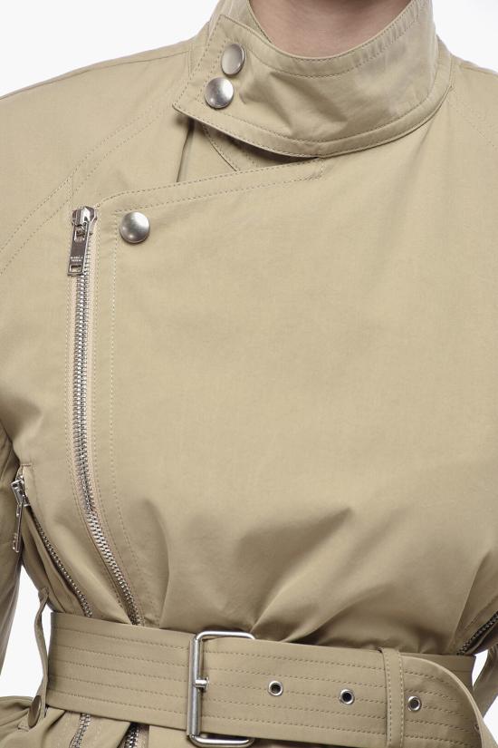  보테가베네타 자켓 815468VAY50 9733 Beige - BOTTEGA VENETA