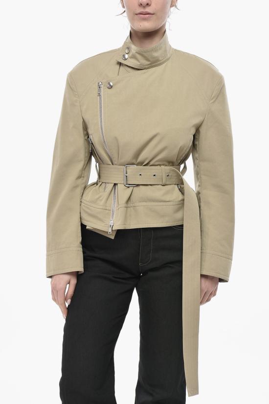  보테가베네타 자켓 815468VAY50 9733 Beige