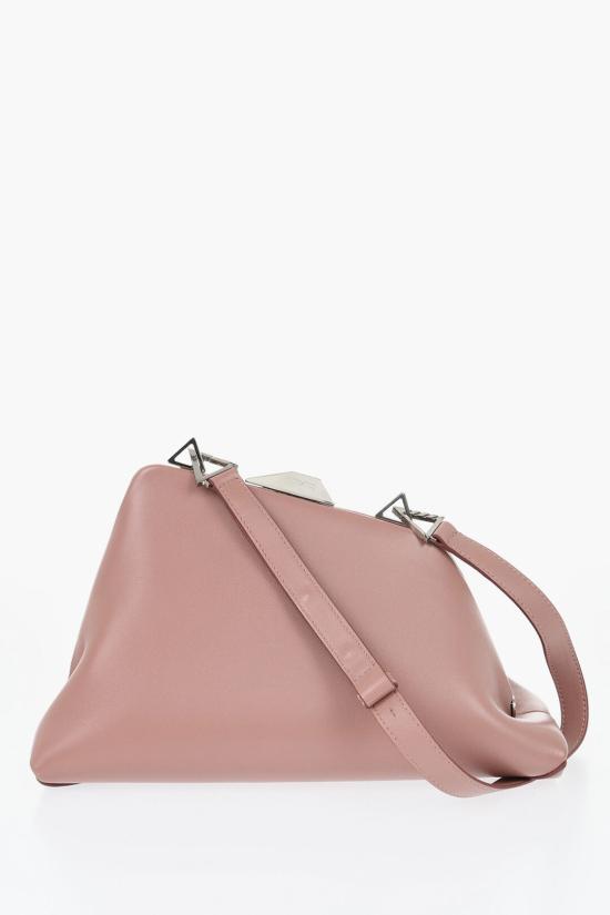  디 아티코 숄더백 250WAH00049LBT001AA 845 Pink