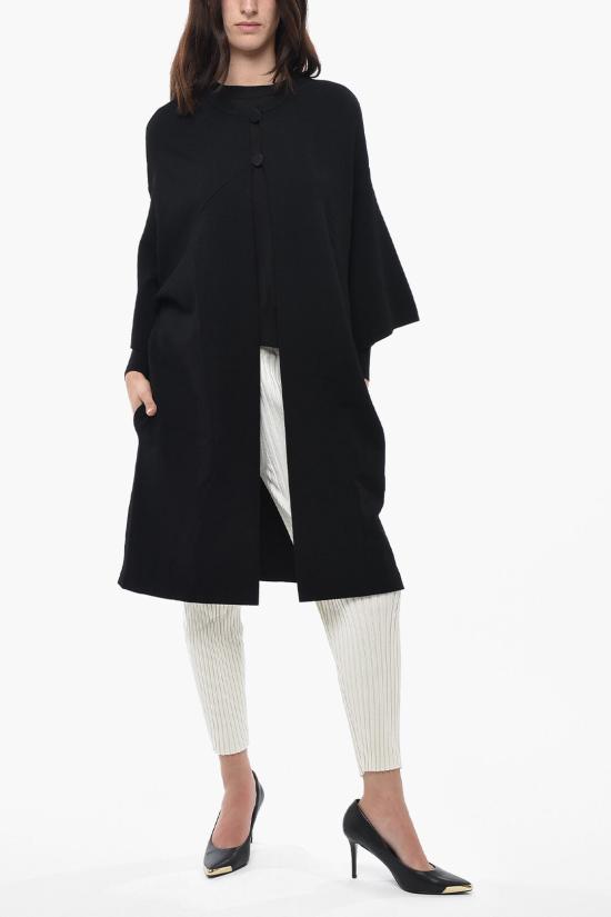  스텔라 맥카트니 가디건 548537S19611000 Black - STELLA MCCARTNEY
