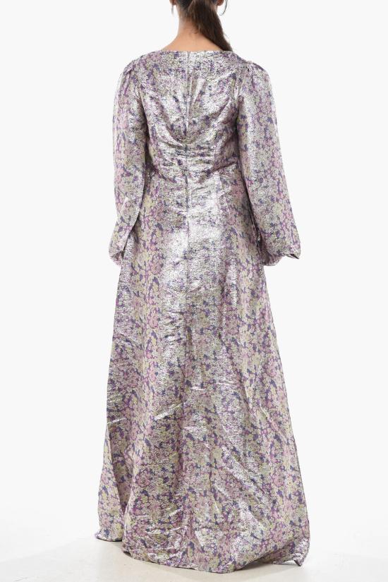  스텔라 맥카트니 롱 원피스 572557SMA778472 Multicolor - STELLA MCCARTNEY