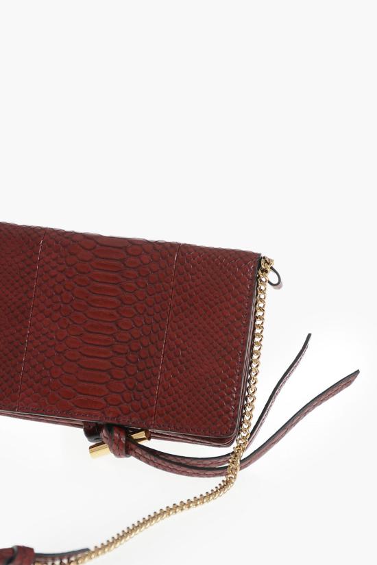  스텔라 맥카트니 크로스백 513888W82726000 Red - STELLA MCCARTNEY