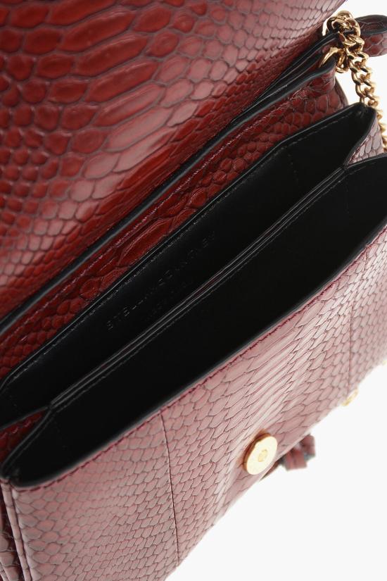  스텔라 맥카트니 크로스백 513888W82726000 Red - STELLA MCCARTNEY