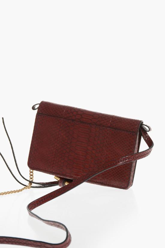  스텔라 맥카트니 크로스백 513888W82726000 Red - STELLA MCCARTNEY