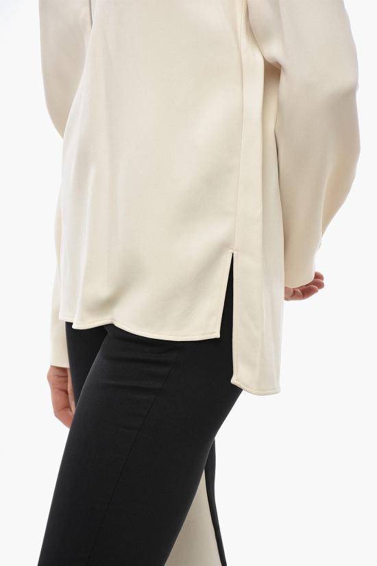  스텔라 맥카트니 긴팔 티셔츠 341360SCA069201 Beige - STELLA MCCARTNEY