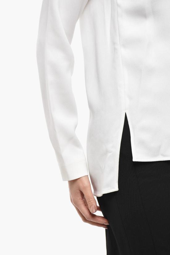  스텔라 맥카트니 긴팔 티셔츠 341360SCA069001 White - STELLA MCCARTNEY