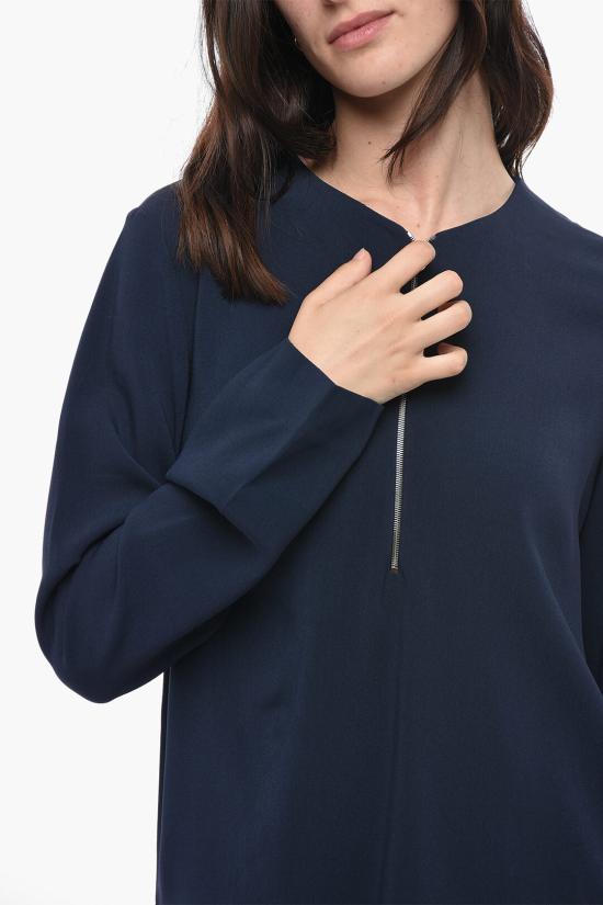  스텔라 맥카트니 긴팔 티셔츠 341360SCA064000 Blue - STELLA MCCARTNEY