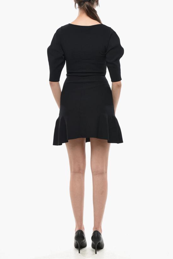  스텔라 맥카트니 숏 원피스 603063S20761000 Black - STELLA MCCARTNEY