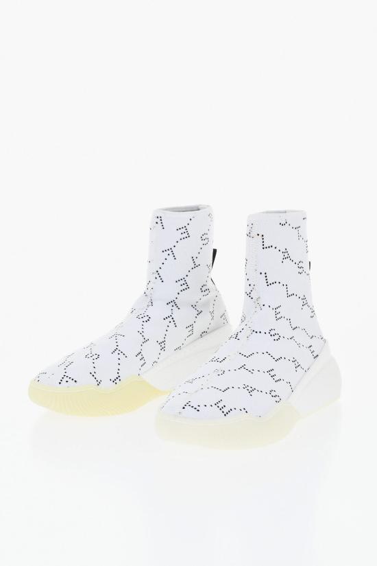  스텔라 맥카트니 스니커즈 800329W1NI19034 White