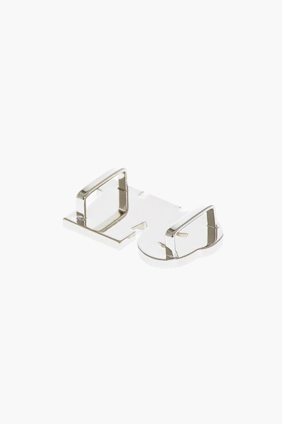  오프화이트 가죽소품 OMZF001T25MET0057210 Silver - OFF WHITE