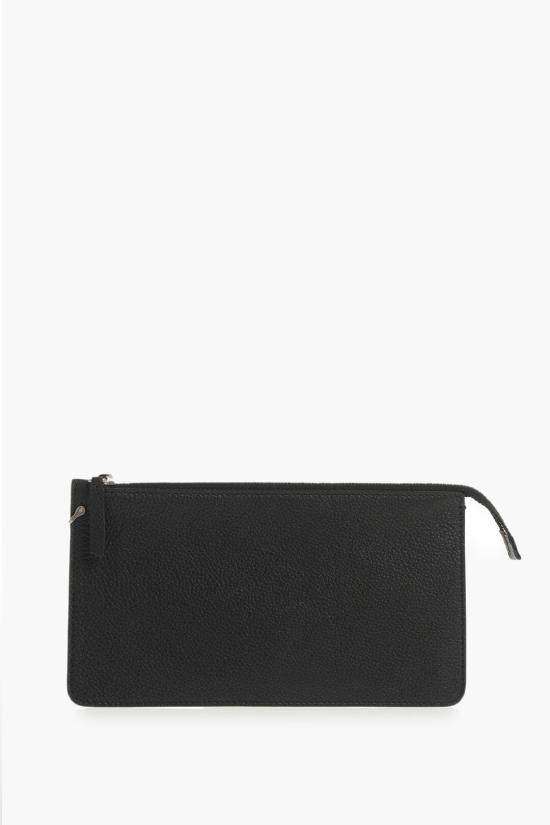  일비종떼 명함지갑 SCA068 PI0005 BK255 25 Black