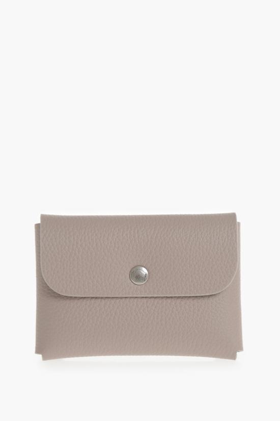  일비종떼 명함지갑 SCC072 PI0005 GY194 25 Beige