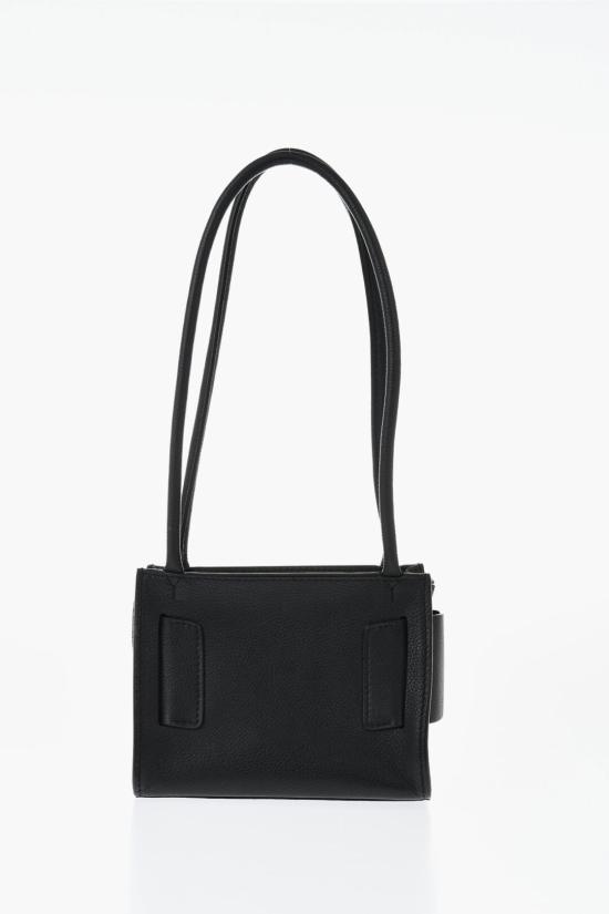  보위 숄더백 BOBBY18SOFT CSCSD BLACK - BOYY
