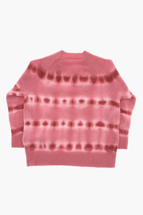  [키즈] 디젤 풀오버 J01975 KYAYY K384 Pink - DIESEL