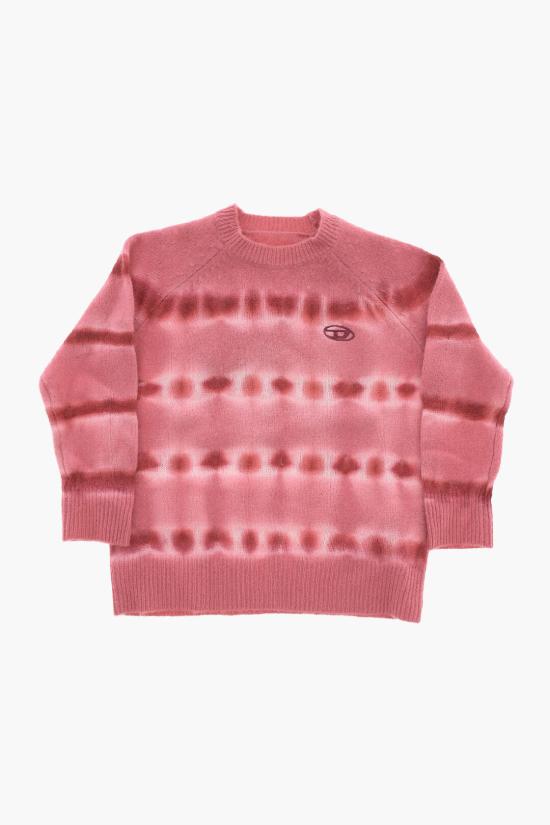  [키즈] 디젤 풀오버 J01975 KYAYY K384 Pink