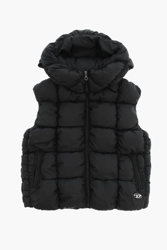  [키즈] 디젤 베스트 J01944 KXBMU K900 Black