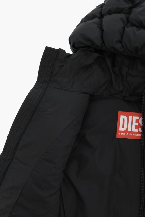  [키즈] 디젤 베스트 J01944 KXBMU K900 Black - DIESEL