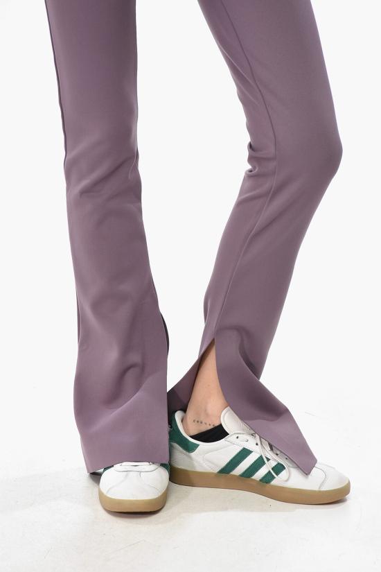  오프화이트 레깅스 OWCD023F22JER0013535 Violet - OFF WHITE
