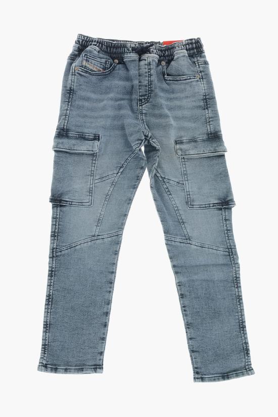  [키즈] 디젤 진 J01659 KXBL2 K01 Blue