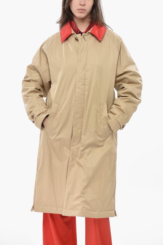  언더커버 자켓 UC2C1301 1 BEIGE