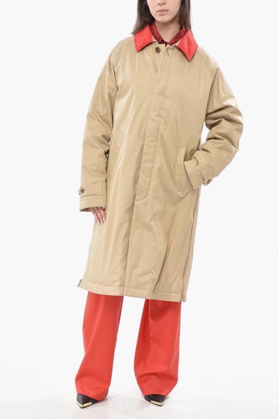  언더커버 자켓 UC2C1301 1 BEIGE - UNDERCOVER